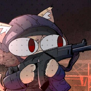 Steam Community Avatar