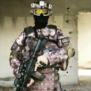 Steam Community Avatar