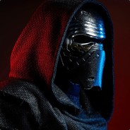 Kylo Ren