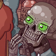 Steam Community Avatar