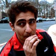 Steam Community Avatar