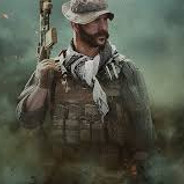 Capitán Price