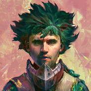 Steam Community Avatar