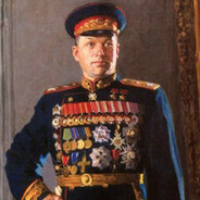 Konstantin Rokossovsky
