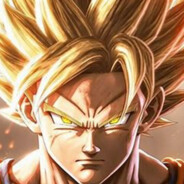 ✪ SuperSaiYaJiN "Sup bitch"
