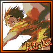 Nº4 | Rasex