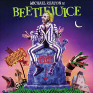Beetlejuice