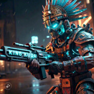 KING KUDA