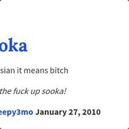 Sooka