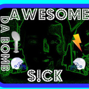 Steam Community Avatar