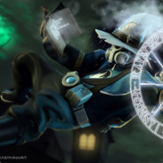 Steam Community Avatar