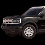 2023 Ford Bronco Sport