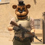 Steam Community Avatar