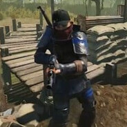 Steam Community Avatar