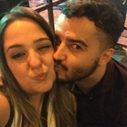 É Anjo!