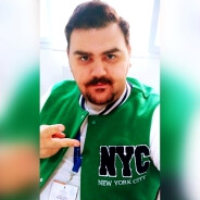 Steam Community Avatar