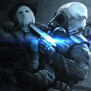 Steam Community Avatar