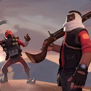 Steam Community Avatar