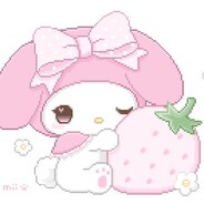 pink ribbon melody 🎀