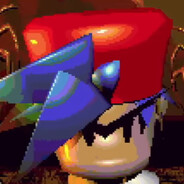 Steam Community Avatar