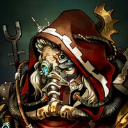 Steam Community Avatar