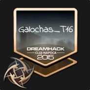 Galochas_T16