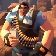 Steam Community Avatar