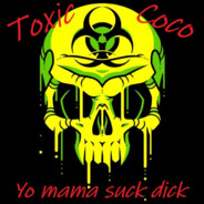 Toxic Coco