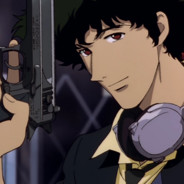 Cowboy Bebop