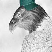 Gangsta-Eagle