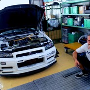 Steam Community Avatar