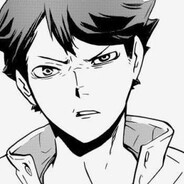 Oikawa