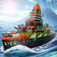[SUSHI]承天_TunaSpirit