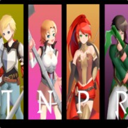 Squad JNPR