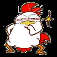 chicken