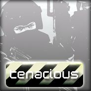 Tenacious