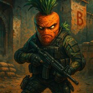 Carrot