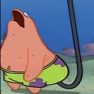 Playmate Patrick