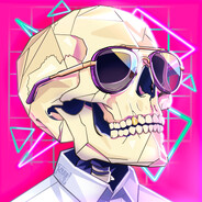 Steam Community Avatar