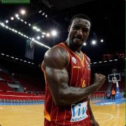 Patric Young