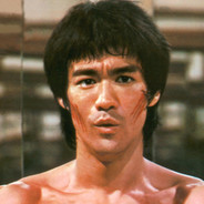 JACKIE CHAN