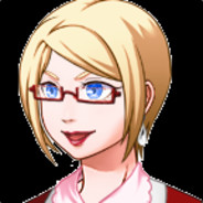 Steam profile picture for @hardens