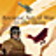 The Ancient Art of War in the Skies