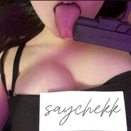 SAYCHEkk?