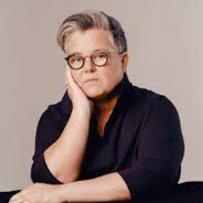 Rosie O'donnell