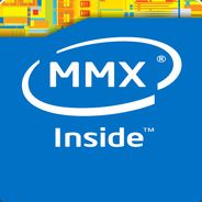 MMX Inside