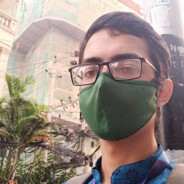 Steam profile picture for @prodhan