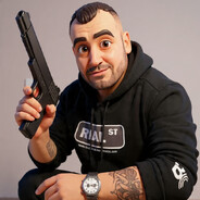 Steam Community Avatar