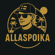 Allaspoika