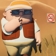 Steam Community Avatar